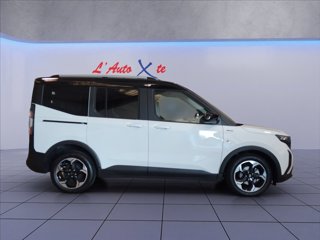FORD Tourneo Courier II 1.0 ecoboost 125cv Active