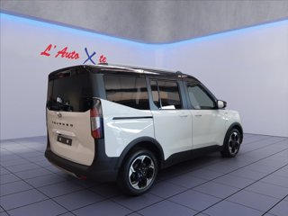 FORD Tourneo Courier II 1.0 ecoboost 125cv Active