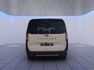 FORD Tourneo Courier II 1.0 ecoboost 125cv Active