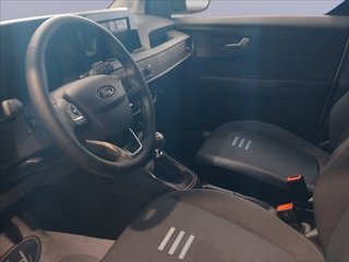 FORD Tourneo Courier II 1.0 ecoboost 125cv Active