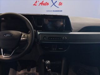 FORD Tourneo Courier II 1.0 ecoboost 125cv Active