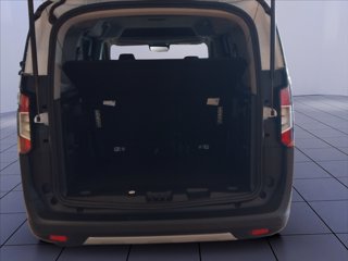 FORD Tourneo Courier II 1.0 ecoboost 125cv Active