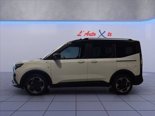 FORD Tourneo Courier II 1.0 ecoboost 125cv Active