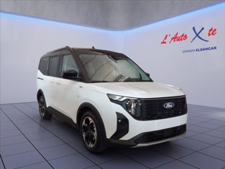 FORD Tourneo Courier II 1.0 ecoboost 125cv Active