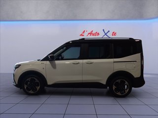 FORD Tourneo Courier II 1.0 ecoboost 125cv Active