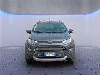 FORD EcoSport 1.5 tdci Titanium S 95cv