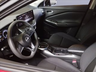 NISSAN Juke 1.0 dig-t Acenta 114cv dct