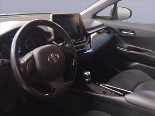 TOYOTA C-HR 1.8h Style 2wd e-cvt my19