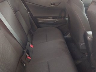 TOYOTA C-HR 1.8h Style 2wd e-cvt my19
