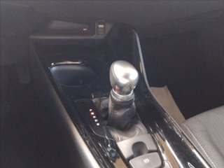 TOYOTA C-HR 1.8h Style 2wd e-cvt my19
