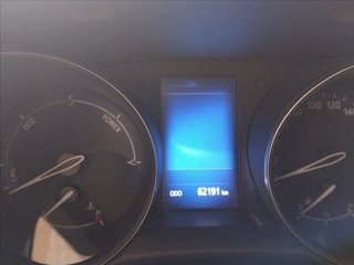 TOYOTA C-HR 1.8h Style 2wd e-cvt my19