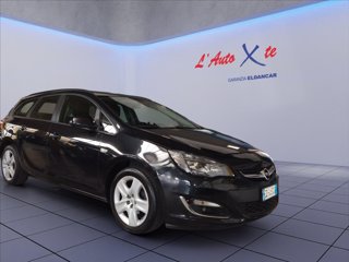 OPEL Astra Sports Tourer 1.4 t Cosmo Gpl Tech 140cv