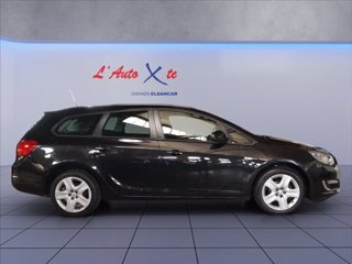 OPEL Astra Sports Tourer 1.4 t Cosmo Gpl Tech 140cv