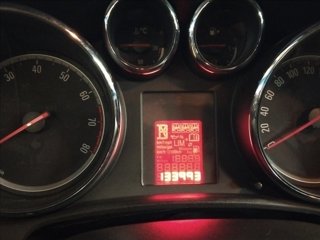 OPEL Astra Sports Tourer 1.4 t Cosmo Gpl Tech 140cv