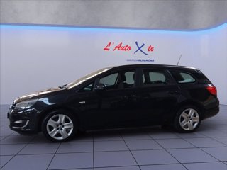 OPEL Astra Sports Tourer 1.4 t Cosmo Gpl Tech 140cv