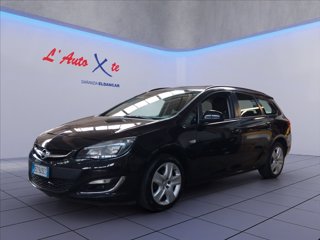 OPEL Astra Sports Tourer 1.4 t Cosmo Gpl Tech 140cv