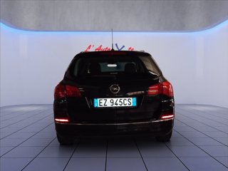 OPEL Astra Sports Tourer 1.4 t Cosmo Gpl Tech 140cv