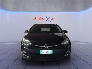 OPEL Astra Sports Tourer 1.4 t Cosmo Gpl Tech 140cv