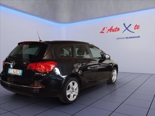 OPEL Astra Sports Tourer 1.4 t Cosmo Gpl Tech 140cv