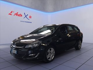 OPEL Astra Sports Tourer 1.4 t Cosmo Gpl Tech 140cv