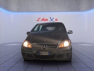 MERCEDES A 160 (150) be Elegance