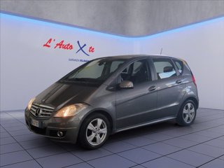 MERCEDES A 160 (150) be Elegance