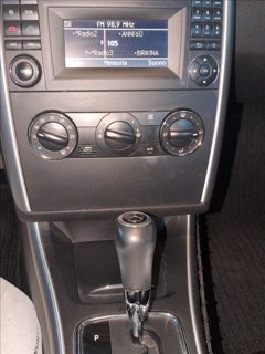 MERCEDES A 160 (150) be Elegance