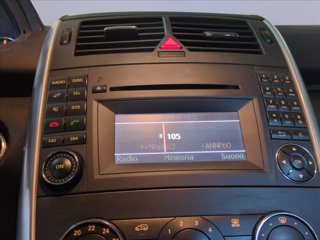 MERCEDES A 160 (150) be Elegance