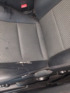 MERCEDES A 160 (150) be Elegance