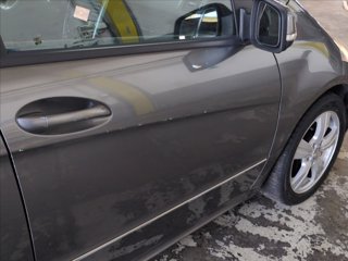 MERCEDES A 160 (150) be Elegance