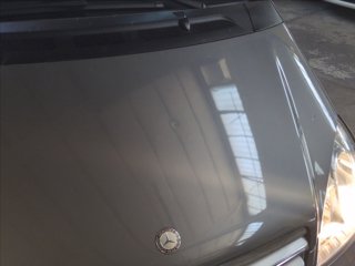 MERCEDES A 160 (150) be Elegance