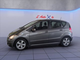 MERCEDES A 160 (150) be Elegance
