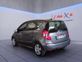 MERCEDES A 160 (150) be Elegance