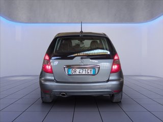 MERCEDES A 160 (150) be Elegance