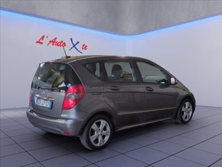 MERCEDES A 160 (150) be Elegance