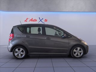 MERCEDES A 160 (150) be Elegance