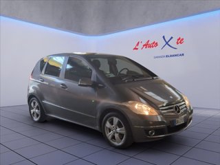 MERCEDES A 160 (150) be Elegance