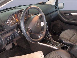 MERCEDES A 160 (150) be Elegance