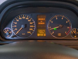 MERCEDES A 160 (150) be Elegance