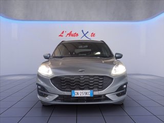 FORD Kuga 2.5 full hybrid ST-Line X 2wd 190cv cvt