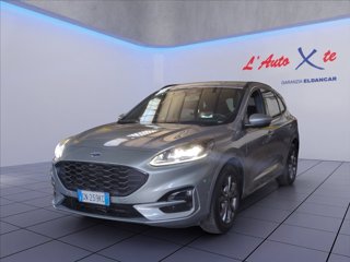 FORD Kuga 2.5 full hybrid ST-Line X 2wd 190cv cvt