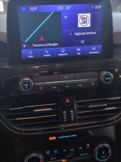 FORD Kuga 2.5 full hybrid ST-Line X 2wd 190cv cvt