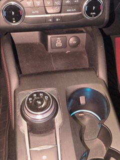 FORD Kuga 2.5 full hybrid ST-Line X 2wd 190cv cvt