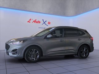 FORD Kuga 2.5 full hybrid ST-Line X 2wd 190cv cvt