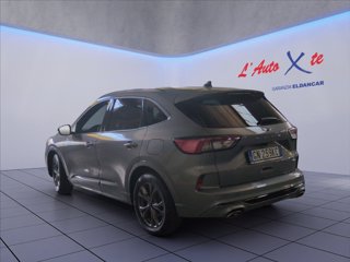 FORD Kuga 2.5 full hybrid ST-Line X 2wd 190cv cvt