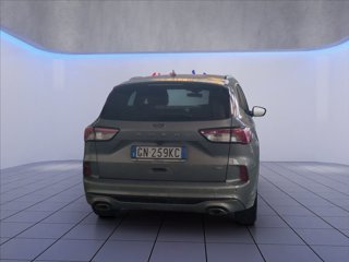 FORD Kuga 2.5 full hybrid ST-Line X 2wd 190cv cvt