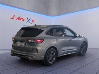 FORD Kuga 2.5 full hybrid ST-Line X 2wd 190cv cvt