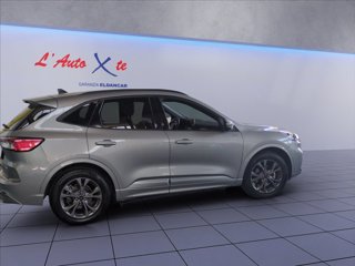 FORD Kuga 2.5 full hybrid ST-Line X 2wd 190cv cvt