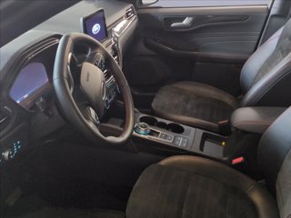 FORD Kuga 2.5 full hybrid ST-Line X 2wd 190cv cvt