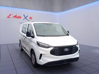 FORD Transit Custom V710 320 2.0 ecoblue 136cv Trend L1H1 d.cab.